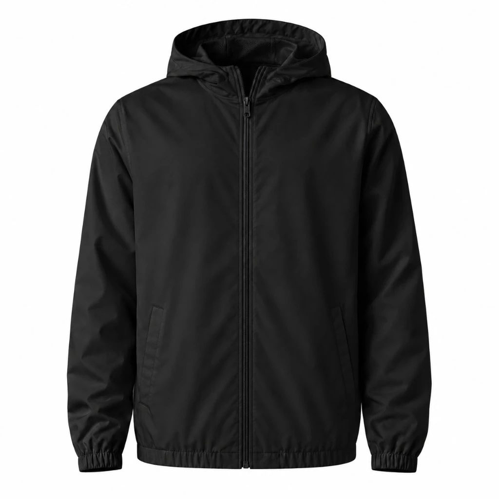 Jackets & outerwear