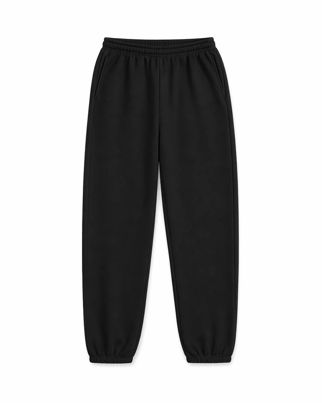 Sweatpants & shorts